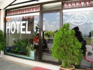 Rose Cottage Hotel Taman Daya Johor Bahru Exterior photo